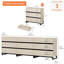 Commode 9 tiroirs Aadam-2102757035