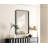 Erath Contour Metal Mirror-108306209-108306212