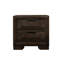 Table de chevet 2 tiroirs Pittsfield-119355182