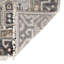 Blu Blue Hand-Knotted Accent Rug 2'X3'-2110878188