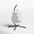 Alexei Swing Chair with Stand-1823335870
