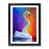 Black Framed selected