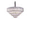 Chandelier 9 - Light Chandelier