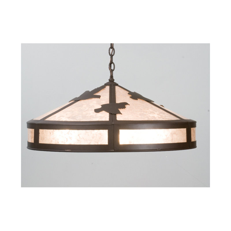 Jakolbi 4 - Light Cafe Noir Cone Pendant