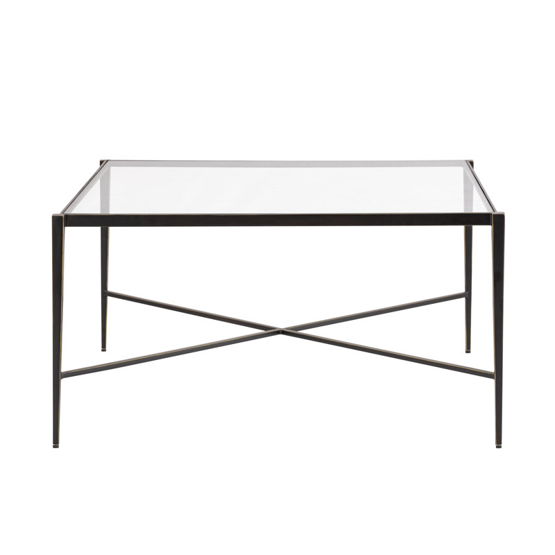 Table basse Leon