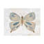Art mural sur toile «Bacheline papillon» II-101099622