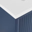 Bungalow 24" Freestanding Standard Single Bathroom Vanity with Top-509388145