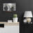 Black Vase Set' by Cindy Jacobs-716136415