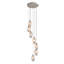 Alans 7 - Light Chandelier-724375902