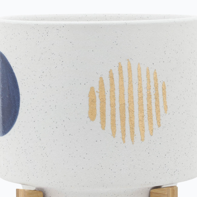 Wynand Ceramic Pot Planter