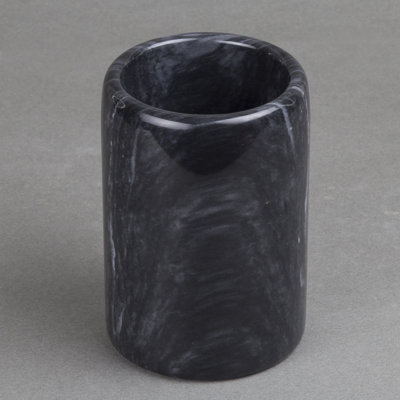 Hammett Marble Pen Holder