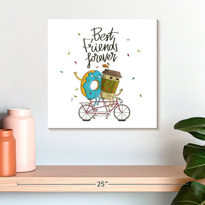 Café et beigne Tergel Cycling