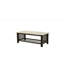 Table basse moderne et moderne 1pc