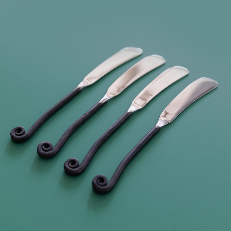 Treble Clef Spreader