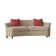 Cee Zee Upholstered 91'' Sofa