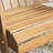 Anayha 2-Person Teak Outdoor Seating Group-84993869-84993872