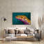 «Bruce The Leopard Gecko» par Dawg Painter-1154457615
