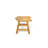 Fish Shape Stool