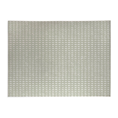 Tapis de cuisine anti-dérapant léger Gio