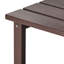 Table d'appoint Laguna Adirondack-2073015870