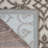 Steinsel Gray Indoor/Outdoor Area Rug-815764989