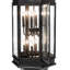 Grand luminaire suspendu 18 po Gascony