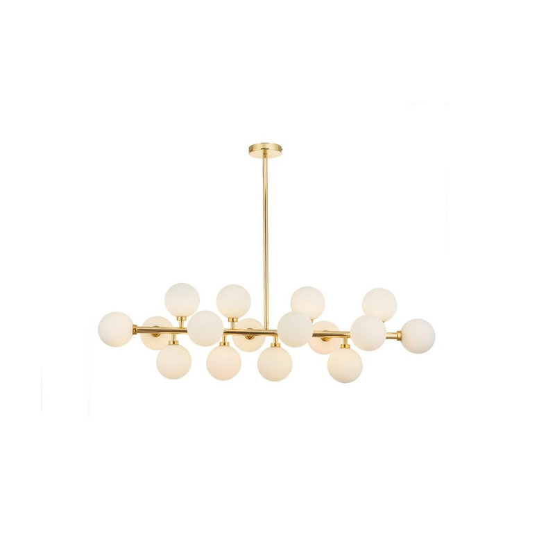 Lustre Suède