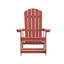 Chaise berçante en plastique-88857812
