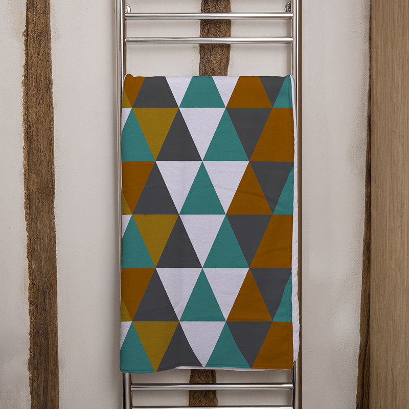 Schulenburg Bath Towel Single Piece