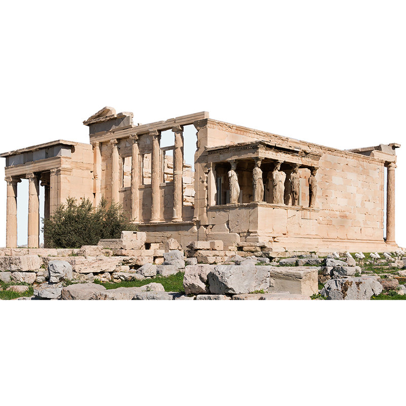 Erechtheum Cardup Standup
