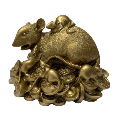 Animals Figurines & Sculptures