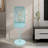 Freestanding Bird Cage