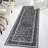 Charvae Washable Floral Indoor Rug-572096070