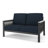 Townsend 7 - Person Patio Conversation Set with Sunbrella® Cushions-93083735
