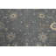 Tapis gris en laine
