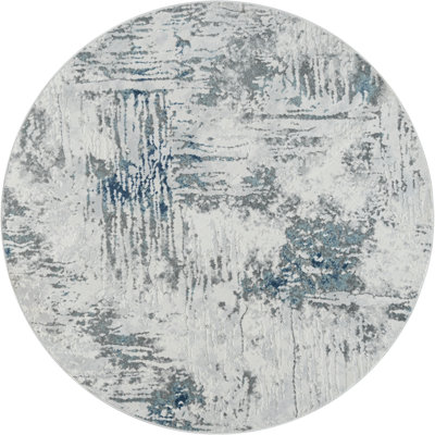 Siegulf Abstract Indoor Rug