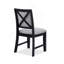 Magnifique meuble en bois 2pc