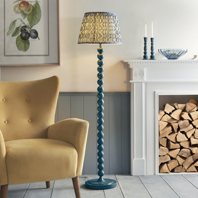 Higgledy 154cm Traditional Floor Lamp