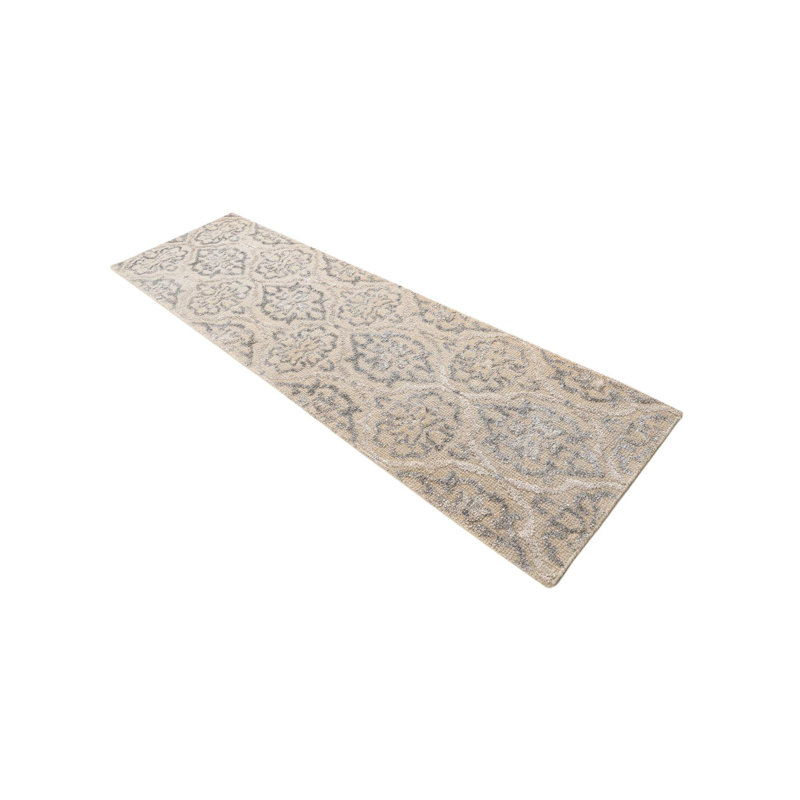 Runner Howard Gray Rug