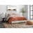 Lovatt Cerelia Upholstered Platform Bed-93100640