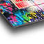 Boze Print on Glass