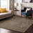 Premium Machine Washable Finchley AMF991 Lines Rug-1748207601