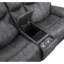 Causeuse Transitional
