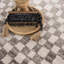 Tapis beige / brun Jasha-734538080