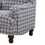 Fauteuil d'appoint Danforth-683213657