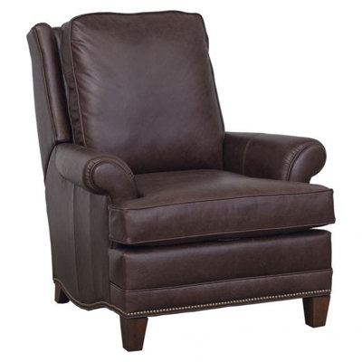 Presley Upholstered Accent Chair