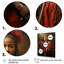 Guerriers Maasai d'Afrique II-930455787-930455802