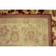 Tapis oriental beige / rouge Niles-20617334