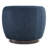 Marcy Swivel Barrel Chair-101378035