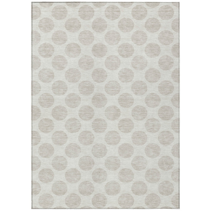  Colturo Area Rug, Rectangle 3' x 5'